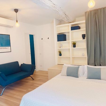 Modern Loft Rho Fiera Milano Apartment Exterior photo