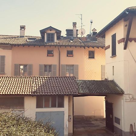 Modern Loft Rho Fiera Milano Apartment Exterior photo