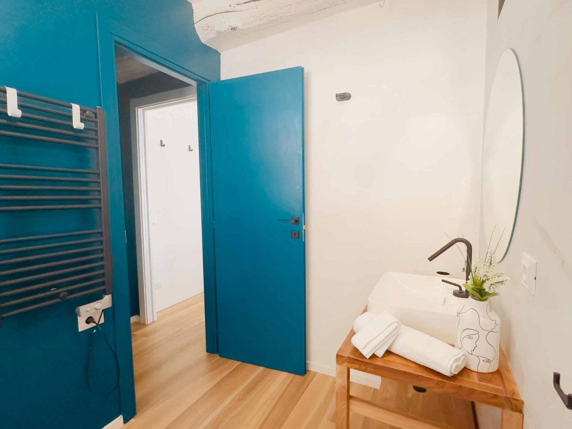 Modern Loft Rho Fiera Milano Apartment Exterior photo